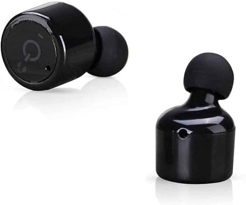 LJ2 Cuffie Bluetooth 4 1 Auricolari Bluetooth Senza Fili Auricolare
Bluetooth Senza Fili Controllo del Rumore per Auricolari Sportivi :
Cuffie bluetooth LJ2 Cuffie Bluetooth 4 1 Auricolari Bluetooth Senza Fili Auricolare
Bluetooth Senza Fili Controllo del Rumore per Auricolari Sportivi :
Cuffie bluetooth