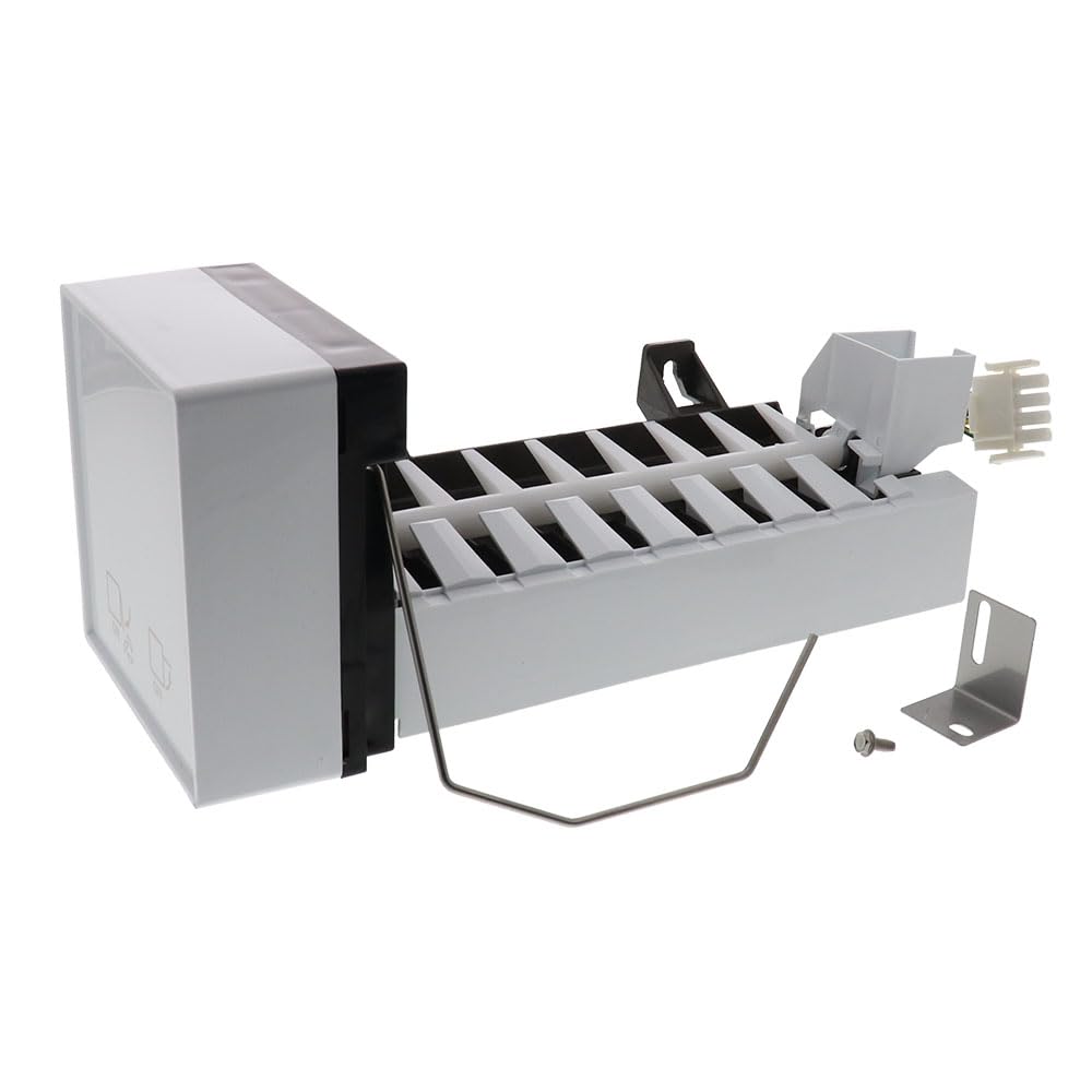 Prysm 241798224 fabricadora de hielo para refrigerador miniatura 1