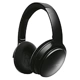 Bose 759944-0010 Quietcomfort 35 kabelloser Kopfhörer schwarz