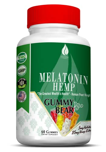 CBD Gummies