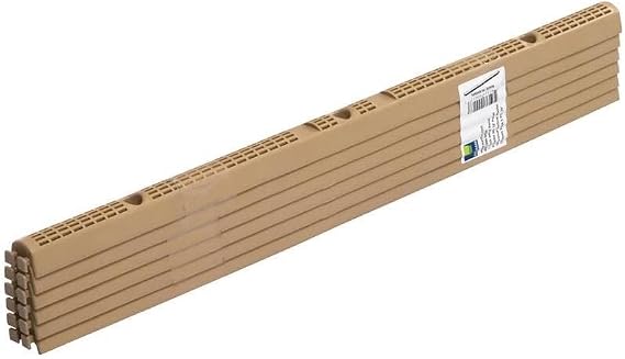 Closure Strip VRT 246PK