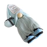 magasin le nain bleu paris Décoration d'intérieur mignonne - utilisée pour la décoration de table, convient bien à la décoration d'étagère, à la décoration de bar, à la décoration de vitrine, etc., gnome