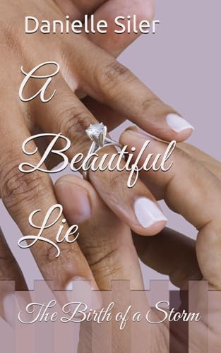 A Beautiful Lie (The Birth of a Storm)