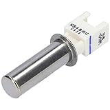Kenekos - Temperaturfühler, NTC-Sensor kompatibel mit Waschmaschine Bosch, Siemens, Neff, Constructa, Balay, ersetzt Ersatzteil Nr. 00175369/175369. Einsetzbar in Waschmaschinen-Heizelemente