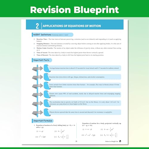 Image of PW CBSE Class 11 Question & Concept Bank (QCB) Physics, Chemistry, Biology Combo Set of 3 Books | Chapter-wise and Topic-wise Solved Questions For 2027 Exams with Competency Based Question