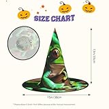 Zoom IMG-2 bskgohp divertente rane stampa mago Zoom IMG-2 bskgohp divertente rane stampa mago