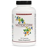 Ortho Molecular Products Mitocore – 120 Capsules