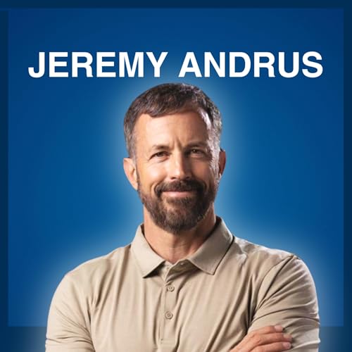 Jeremy Andrus: The Turnaround Entrepreneur behind Traeger Grills