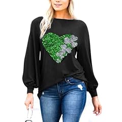 Black+ Shamrock