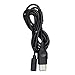Xbox - Cable - Breakaway - Black (KMD)