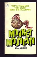 Monkey Mountain 0505514036 Book Cover