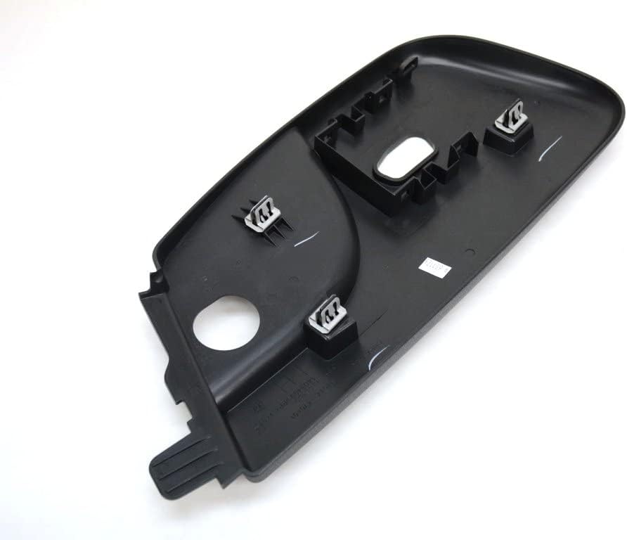 Mopar 1JU811DVAA SHIELD SEAT