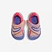 toddler nike swoosh 1 (sail/game royal)