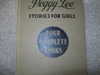 Peggy Lee stories for girls B0008CNOVW Book Cover