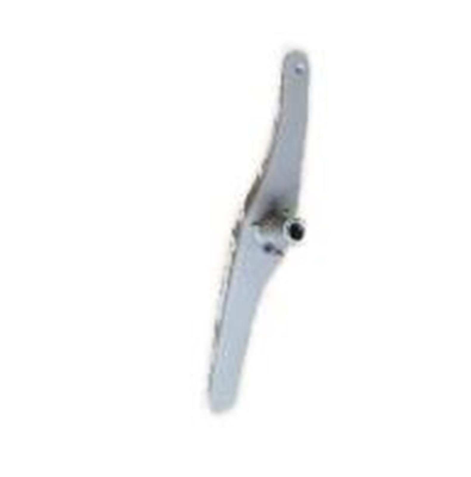 Conjunto de Brazo rociador for lavavajillas, Compatible con Midea, M1/M3-T/M5/MT/DWZ1-0412