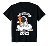 Kindergartenkind 2021 & Kindergarten Geschenk
