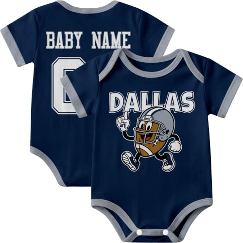 Image of KREDE Baby Clothes Custom Short Sleeves for Baby Boy Gifts