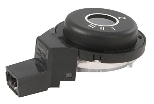 Genuine Volvo 9442961, Ignition Antenna Ring (Immobilizer)