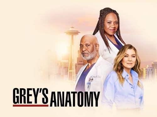 Bild: Grey's Anatomy Season 21 f�r 31,99 EUR  bei Amazon