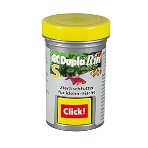 Dupla DuplaRin S, voor kleine vissen, 1 stuks (1 x 65 ml)
