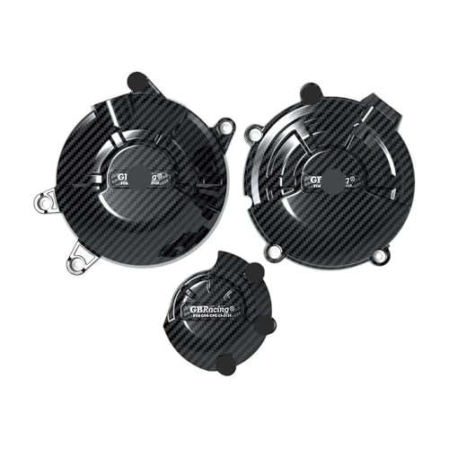 Couvercle de moteur moto pour CB500X protège contre les rayures de chute