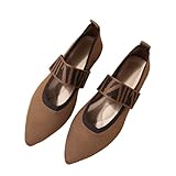 [Matériaux de la tige] : Ces chaussures pour femmes sont confectionnées dans des matériaux respirants, offrant légèreté et aération optimale pour un confort maximal.