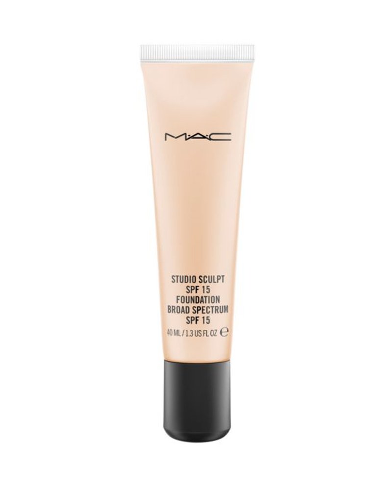 MAC Studio Sculpt SPF 15 Foundation 40ml 1 3oz - NC15