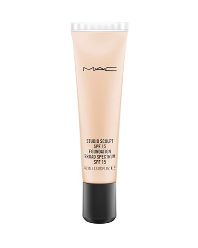 Miniatura 8 de Mac Studio Fix Fluid Spf 15 Base Nc44 1.0 fl oz/1 Oz NC15,NC18,NC27,NC38,NC44,NW15,NW40,NW55