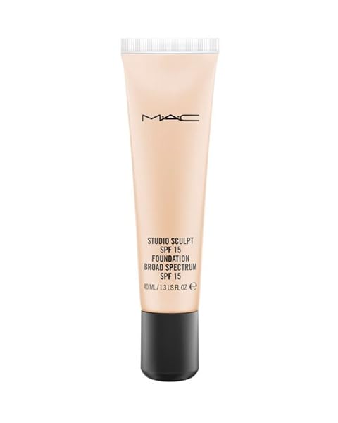MAC Studio Sculpt SPF 15 Foundation 40ml 1 3oz - NC15