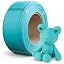 122 - 1.75mm Polymaker Teal (Hex Code: #4cc0c7)