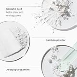 Clinique Blackhead Solutions Self-Heating Blackhead Remover With Salicylic Acid For All Skin Types, 20 ml. - Image 3