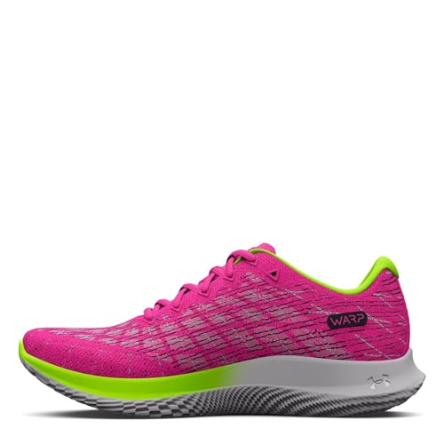 Image of Under Armour Men Flow Velociti Wind 2 Shoes