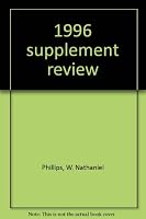 1996 supplement review B0006FAK4A Book Cover
