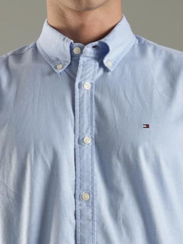 Image of Tommy Hilfiger Men Button Down Shirt