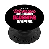 Blogger Content Creator Apparel