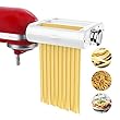 Antree Pasta Maker Attachment 3 in 1 Set for KitchenAid