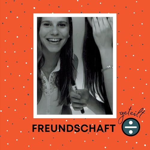 『Freundschaft geteilt』のカバーアート