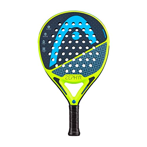 HEAD Graphene Touch Zephyr Pro with CB