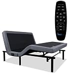 Adjustable Beds King