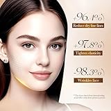 Vitamin C Brightening Serum Korean, Face Glow Serum for Women, Reduce Dark Spots and Fine Lines, Enhance Elasticity, Hydrating Face Essence for Dull Skin (40ml, 2) - Image 2