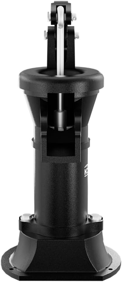 K2 Pumps AWP00002K Lead-Free Cast Iron Pitcher Pump