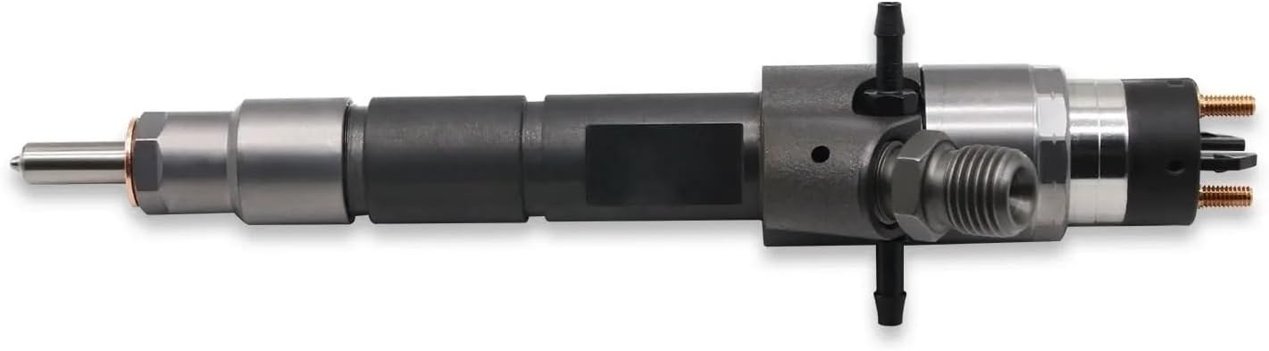 1pcs 0 445 120 330 Common Rail Injector CRIN11416 0445 120 330 Fuel Injection Parts 0445120330,Compatible For Volvo 21587332