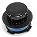Husqvarna 530404133 Line Trimmer Spool Assembly Genuine Original Equipment Manufacturer (OEM) Part
