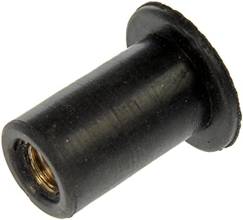 Dorman 700-922 Well Nut - 10-32 in., 10 Pack image 2