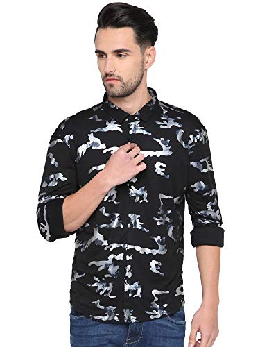Image of SHOWOFF Men's Slim Fit Shirt