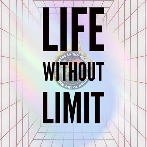 Life without Limits- Apostle Timothy Raphael