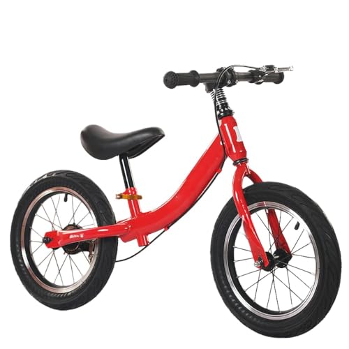 Askifoz�y�_���s�v�̎��]�� �q���p 16/14/12�C���` 5?12�΂̎q���ɍœK ���ȃX�`�[���t���[�� ��/���O/����ŗV�Ԃ��߂̃y�_���g���[�j���O���]�Ԃ͂���܂��� (���b�h,14�C���`) [���s�A���i]