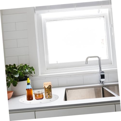 Plateau tournant Mikinona rond pour optimiser les placards de cuisine - 5