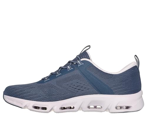 Skechers Skechers Women's, Glide-Step Gratify – Renown Sneaker Slate, 9