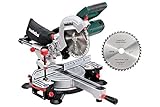 . › Weitere Produktdetails Metabo 690827000 KGS 216 M Set